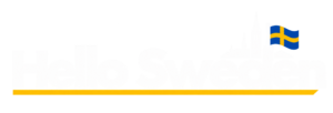 Hello Sweden