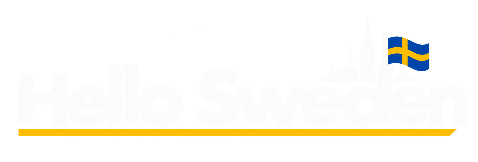 Hello Sweden